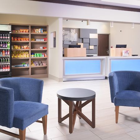 Holiday Inn Express Hotel & Suites Chattanooga Downtown By Ihg Kültér fotó