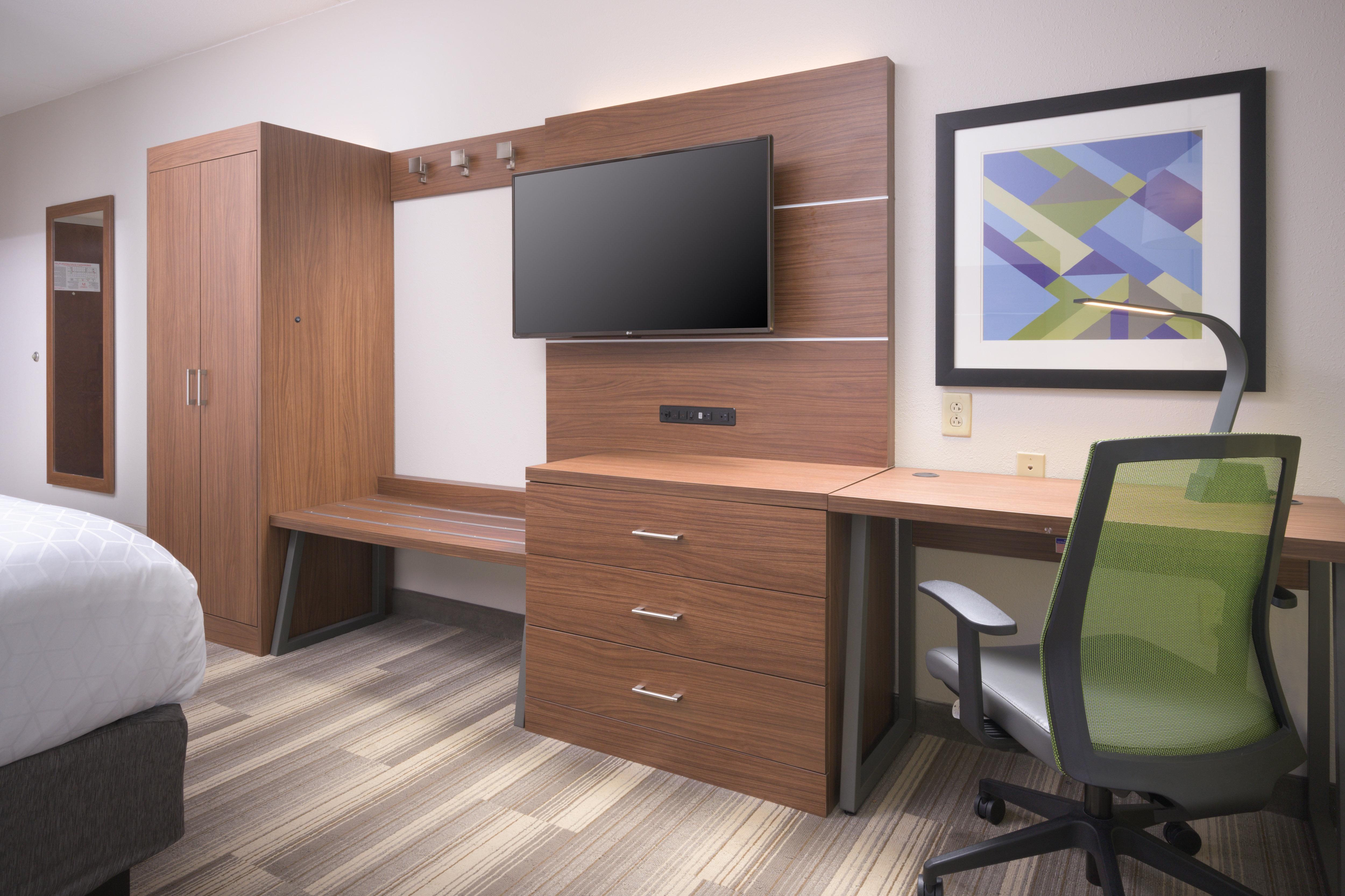 Holiday Inn Express Hotel & Suites Chattanooga Downtown By Ihg Kültér fotó