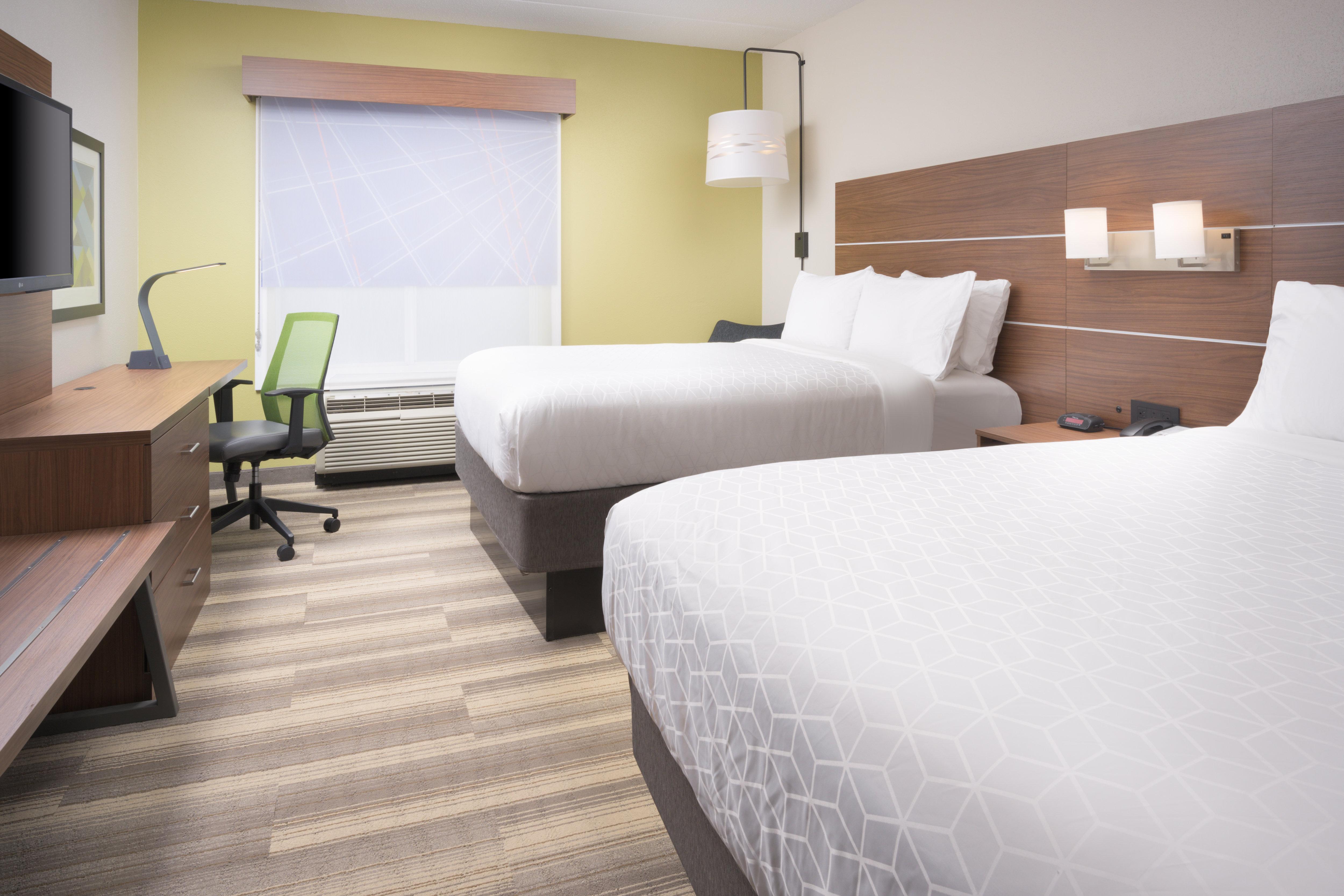 Holiday Inn Express Hotel & Suites Chattanooga Downtown By Ihg Kültér fotó
