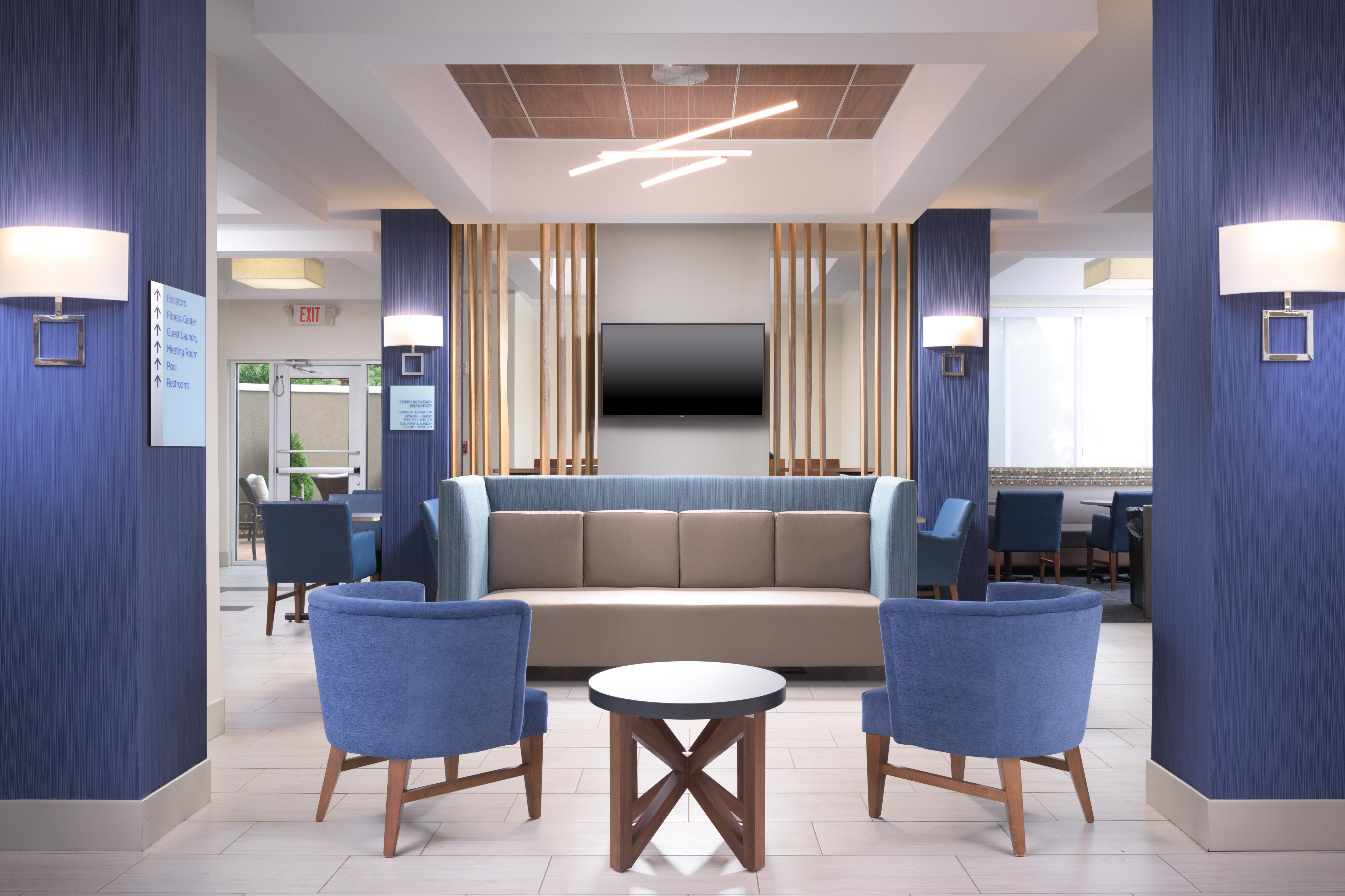 Holiday Inn Express Hotel & Suites Chattanooga Downtown By Ihg Kültér fotó