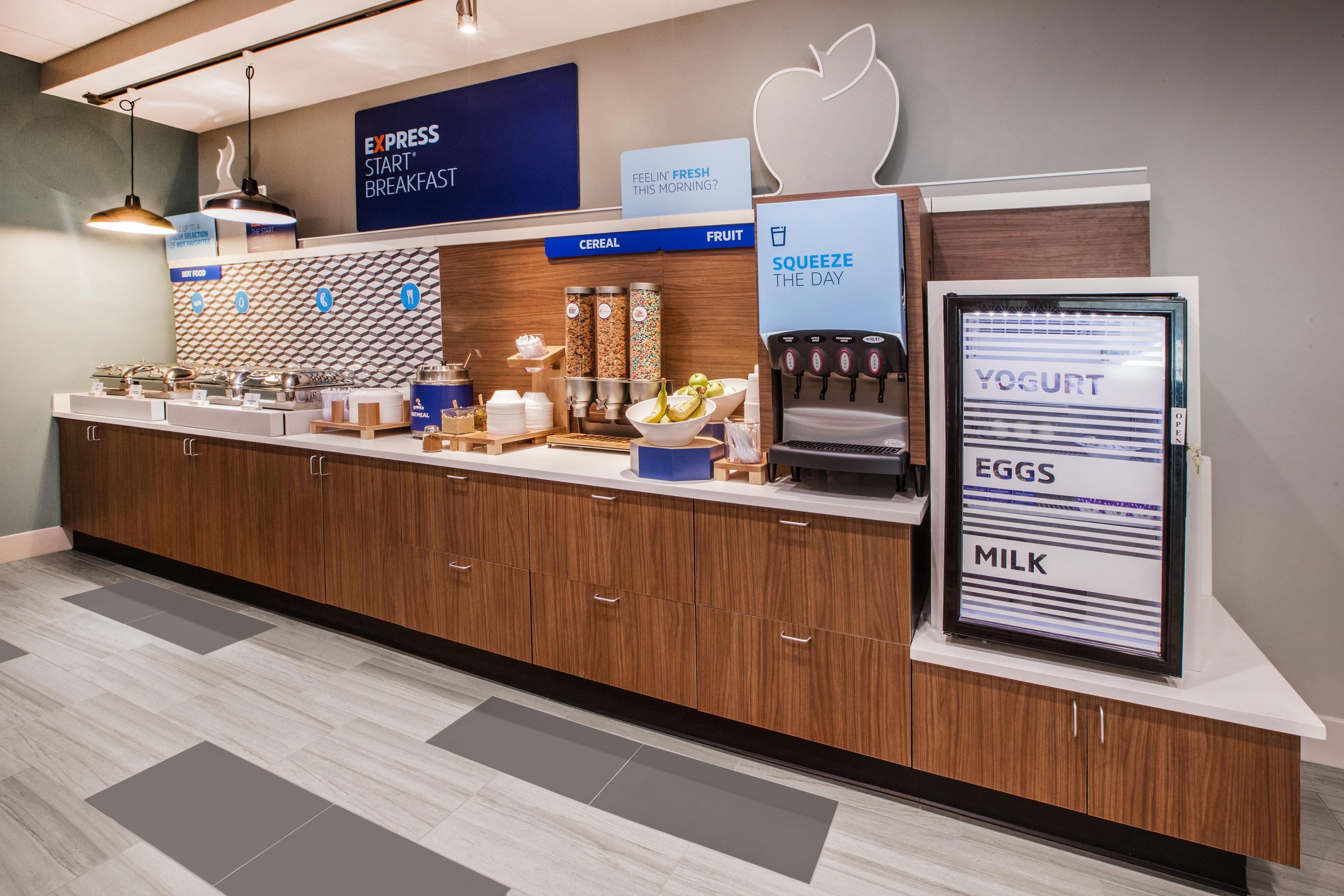 Holiday Inn Express Hotel & Suites Chattanooga Downtown By Ihg Kültér fotó