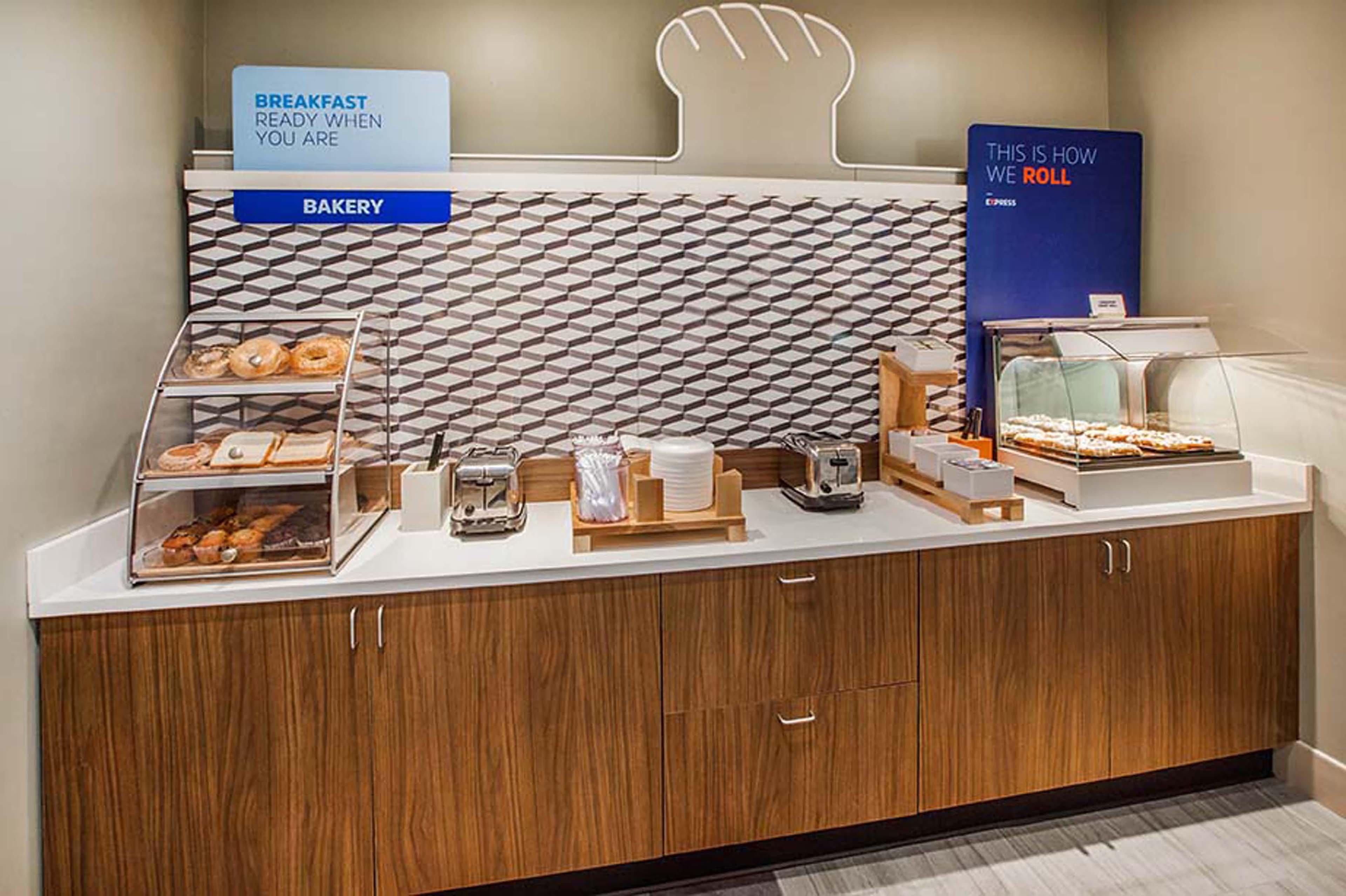 Holiday Inn Express Hotel & Suites Chattanooga Downtown By Ihg Kültér fotó