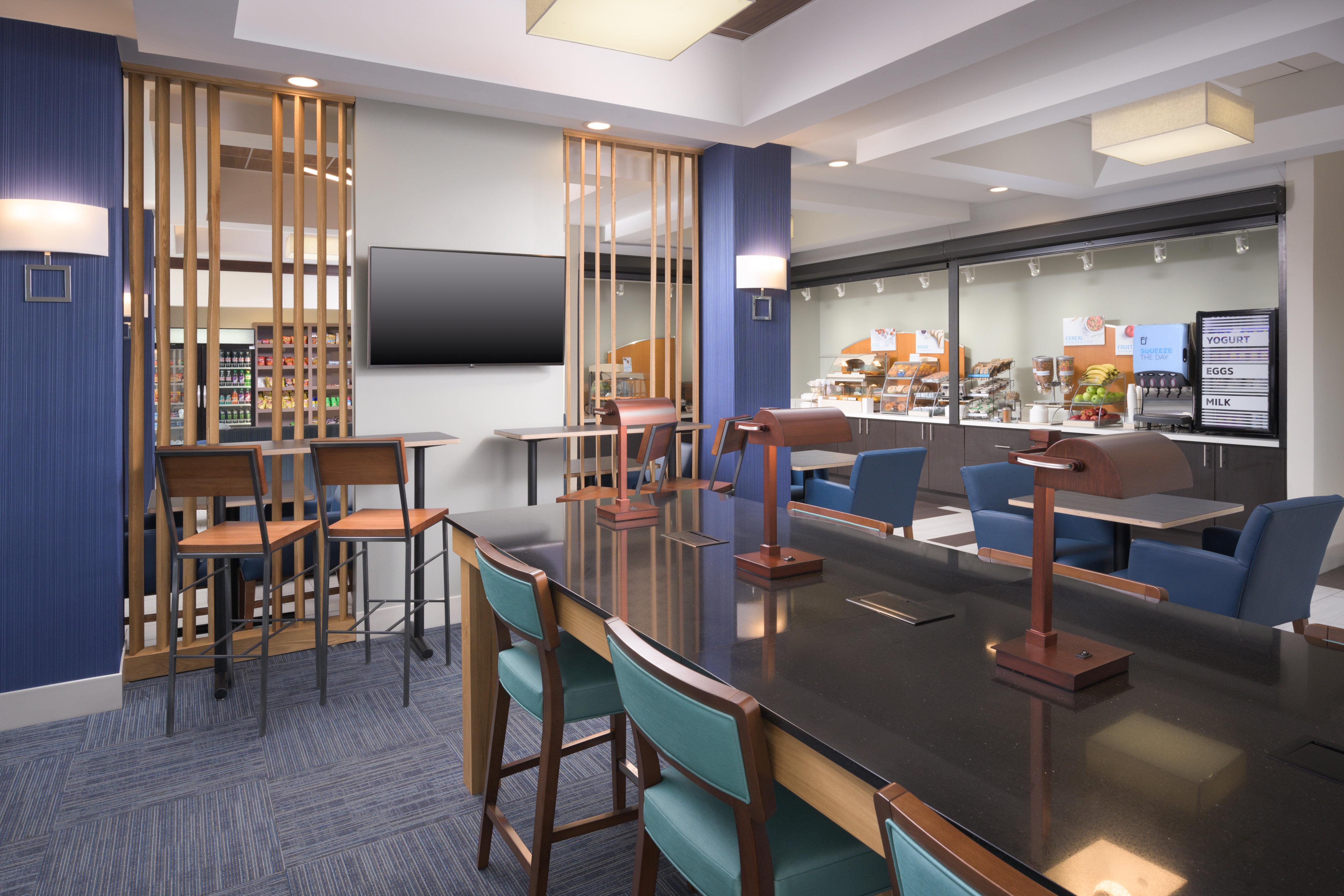 Holiday Inn Express Hotel & Suites Chattanooga Downtown By Ihg Kültér fotó