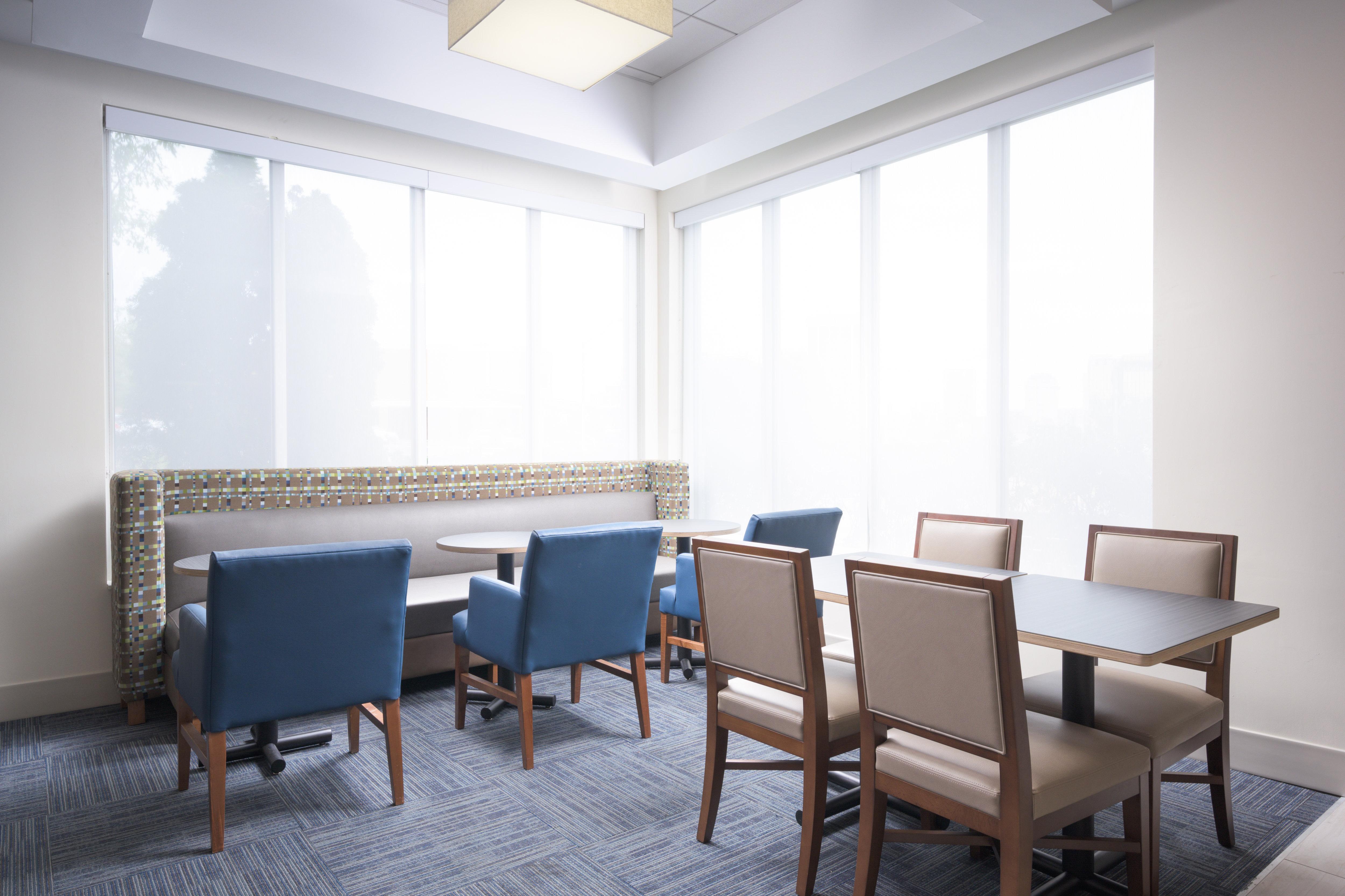 Holiday Inn Express Hotel & Suites Chattanooga Downtown By Ihg Kültér fotó