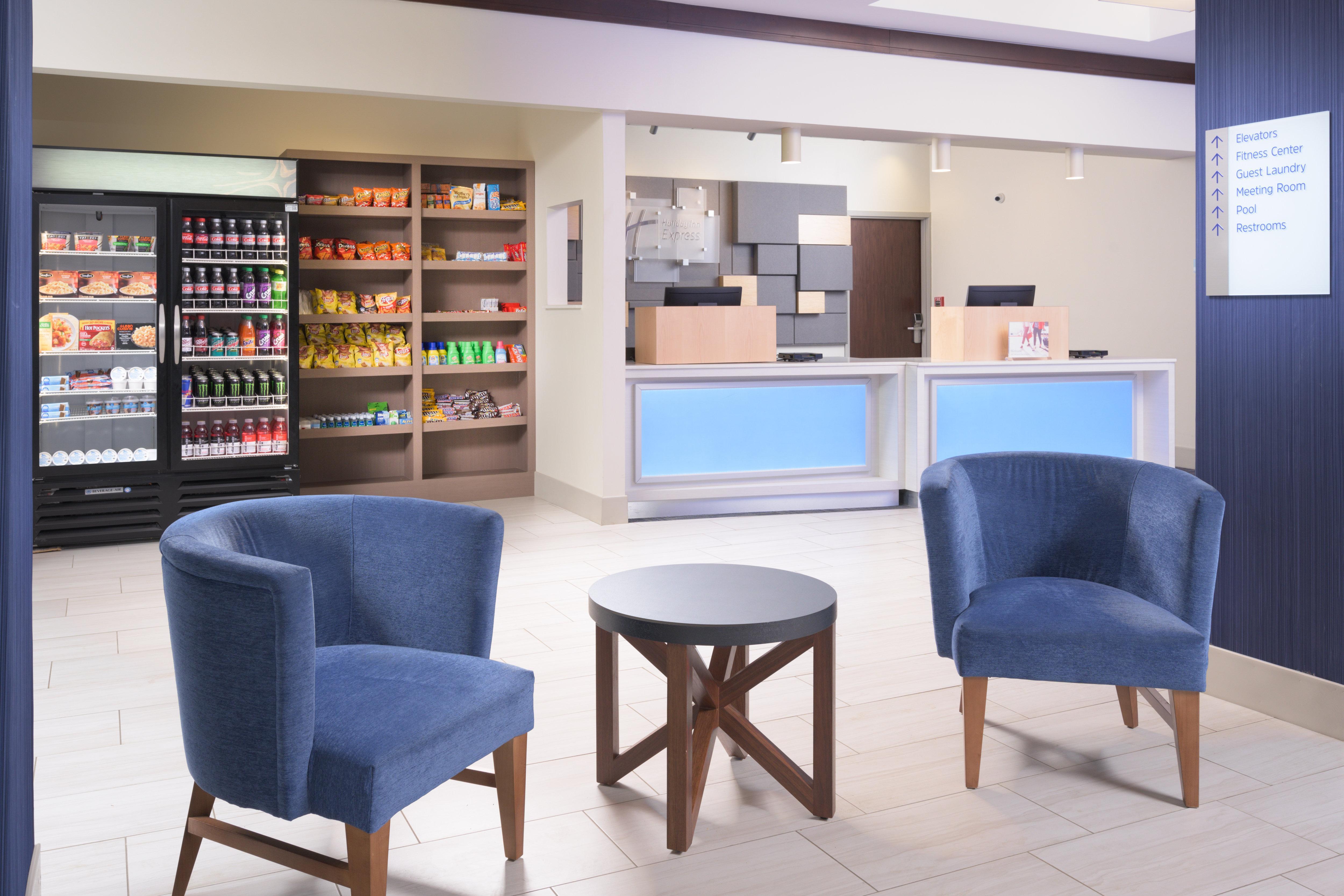 Holiday Inn Express Hotel & Suites Chattanooga Downtown By Ihg Kültér fotó