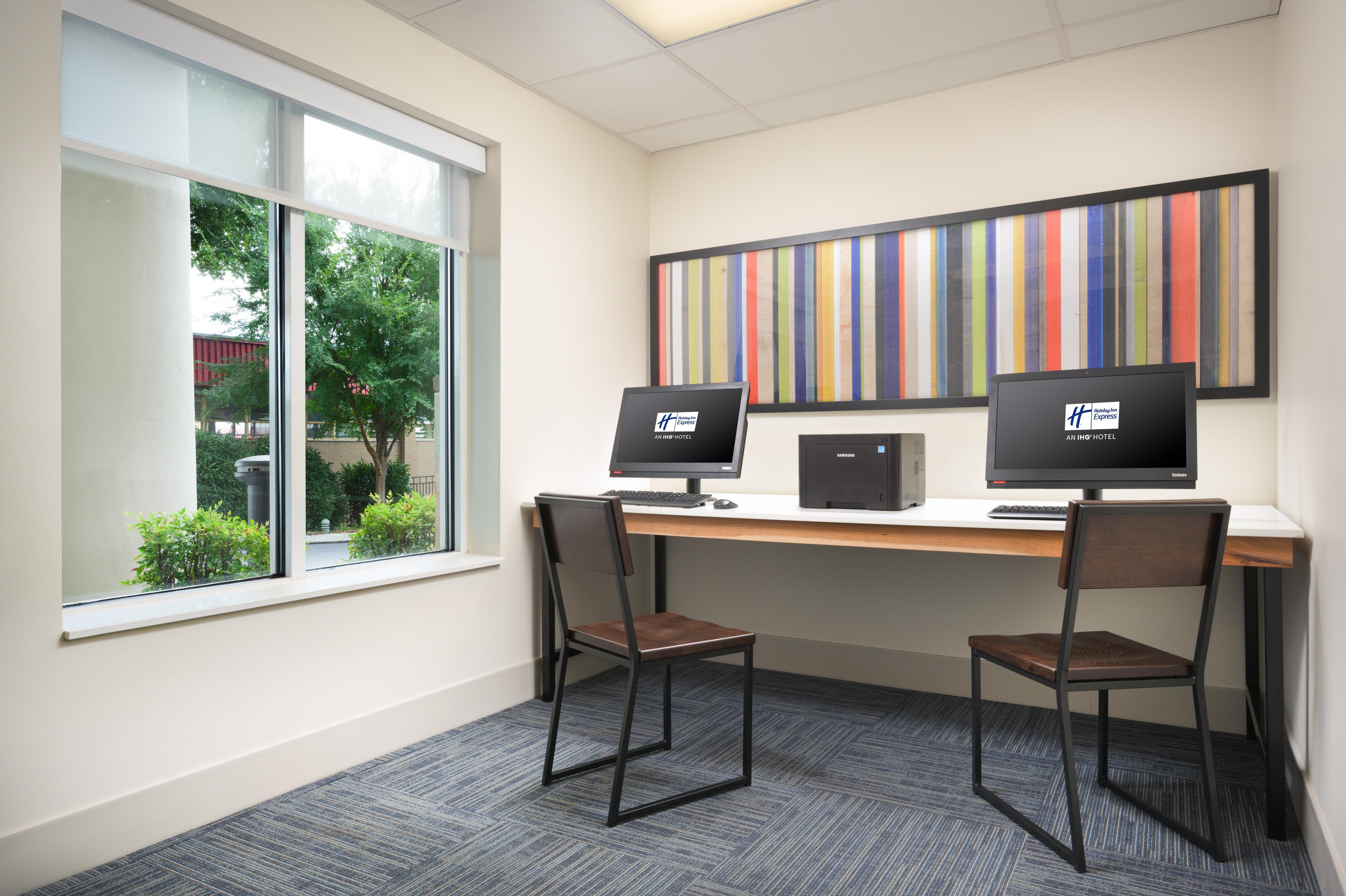 Holiday Inn Express Hotel & Suites Chattanooga Downtown By Ihg Kültér fotó