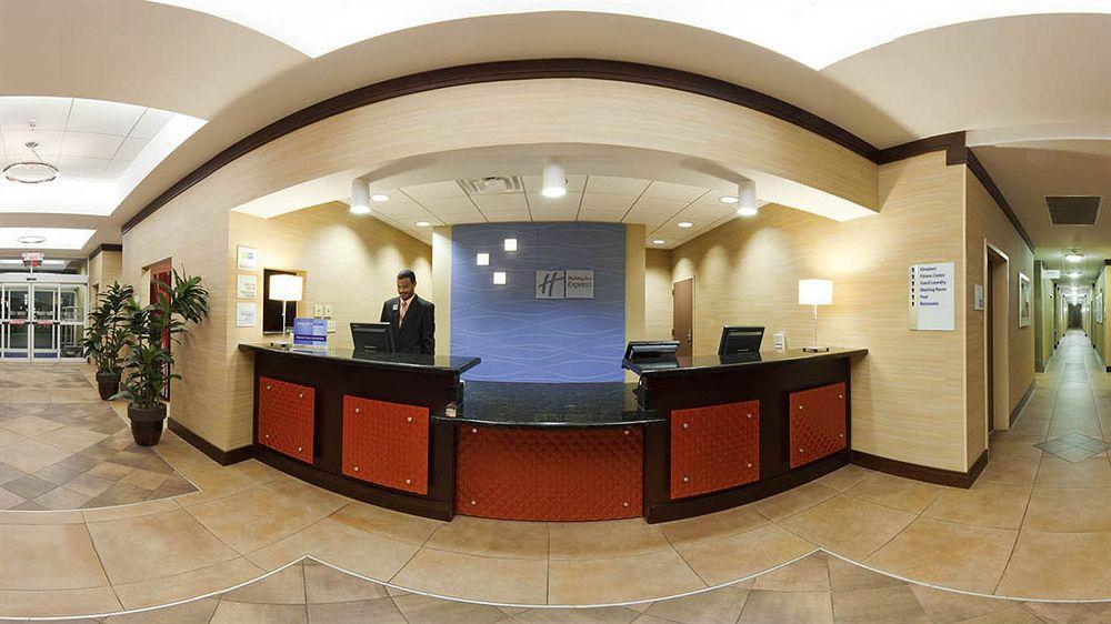 Holiday Inn Express Hotel & Suites Chattanooga Downtown By Ihg Kültér fotó