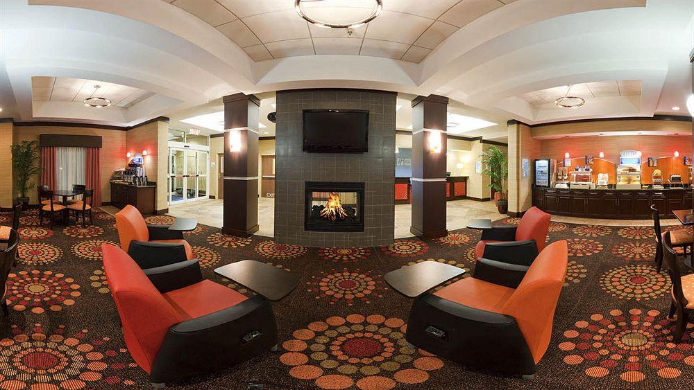 Holiday Inn Express Hotel & Suites Chattanooga Downtown By Ihg Kültér fotó