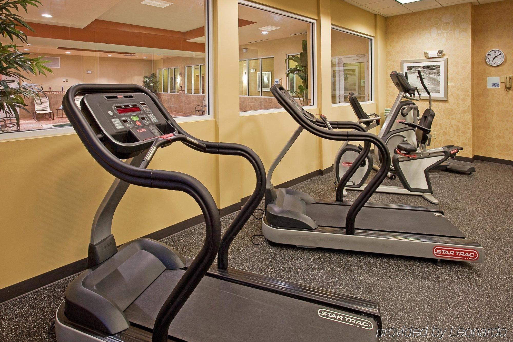 Holiday Inn Express Hotel & Suites Chattanooga Downtown By Ihg Kültér fotó