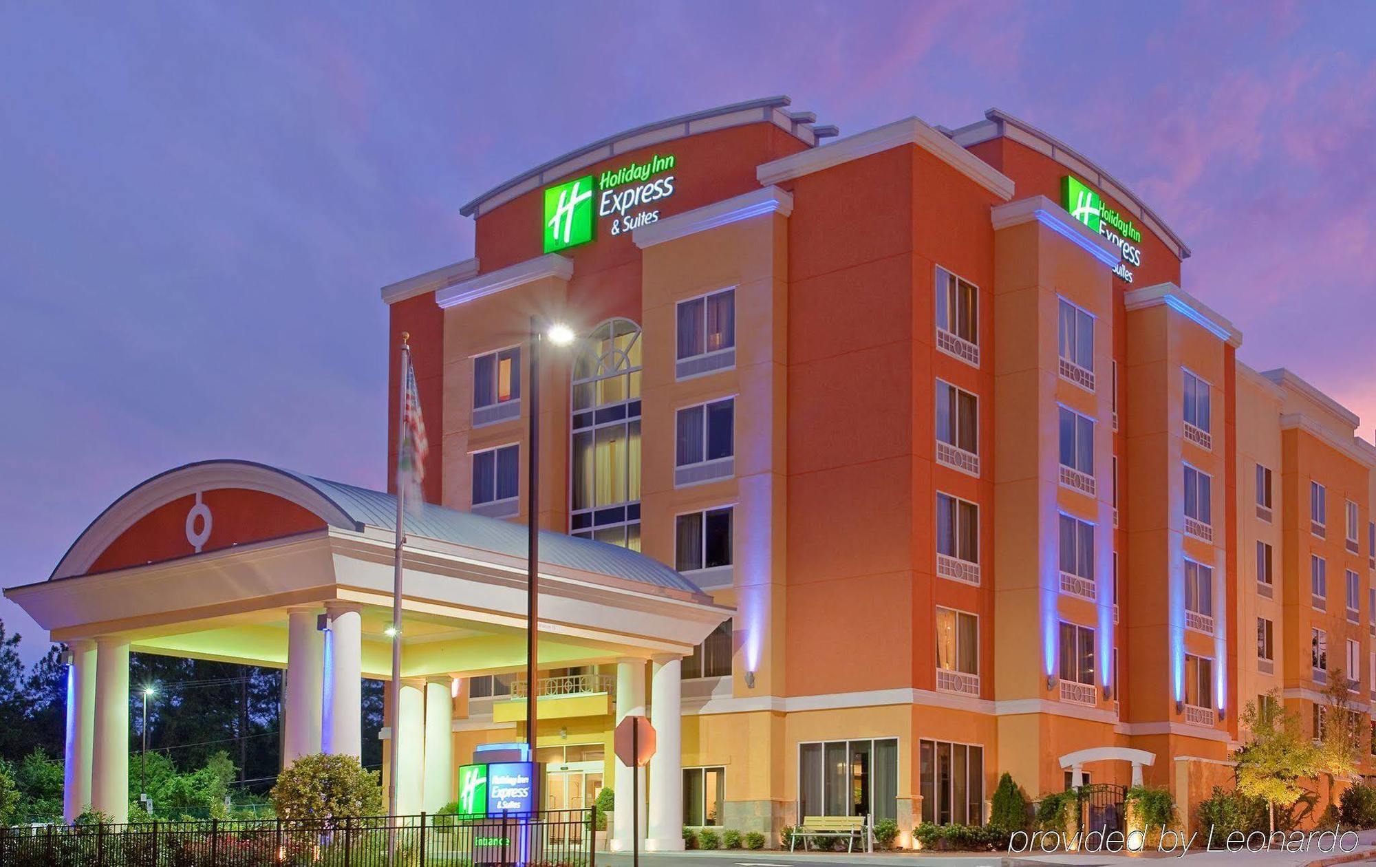 Holiday Inn Express Hotel & Suites Chattanooga Downtown, An Ihg Hotel Kültér fotó