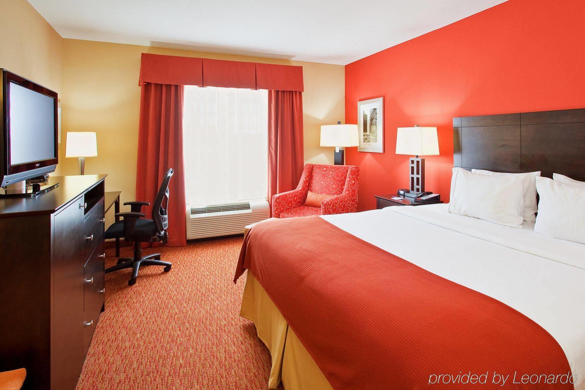 Holiday Inn Express Hotel & Suites Chattanooga Downtown By Ihg Kültér fotó