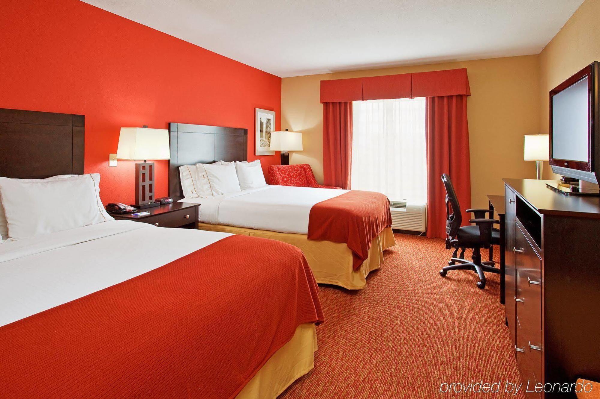Holiday Inn Express Hotel & Suites Chattanooga Downtown By Ihg Kültér fotó