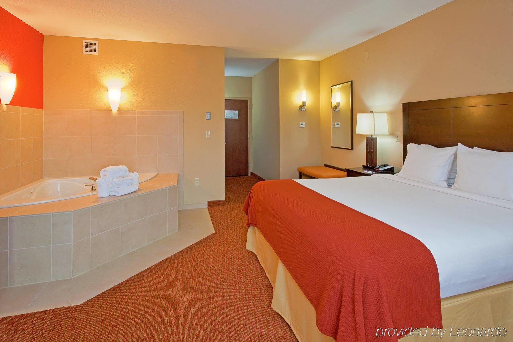 Holiday Inn Express Hotel & Suites Chattanooga Downtown By Ihg Kültér fotó