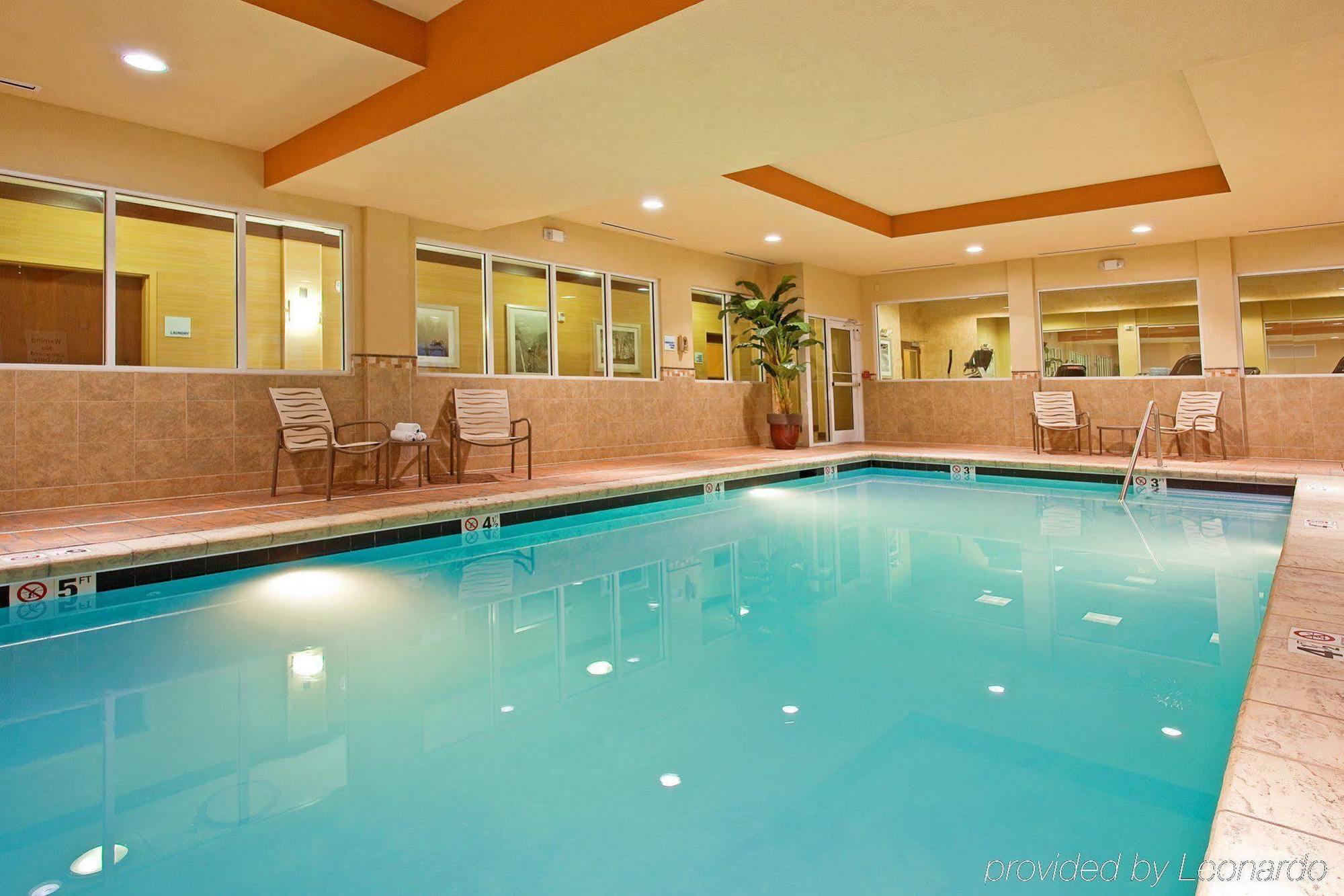 Holiday Inn Express Hotel & Suites Chattanooga Downtown By Ihg Kültér fotó