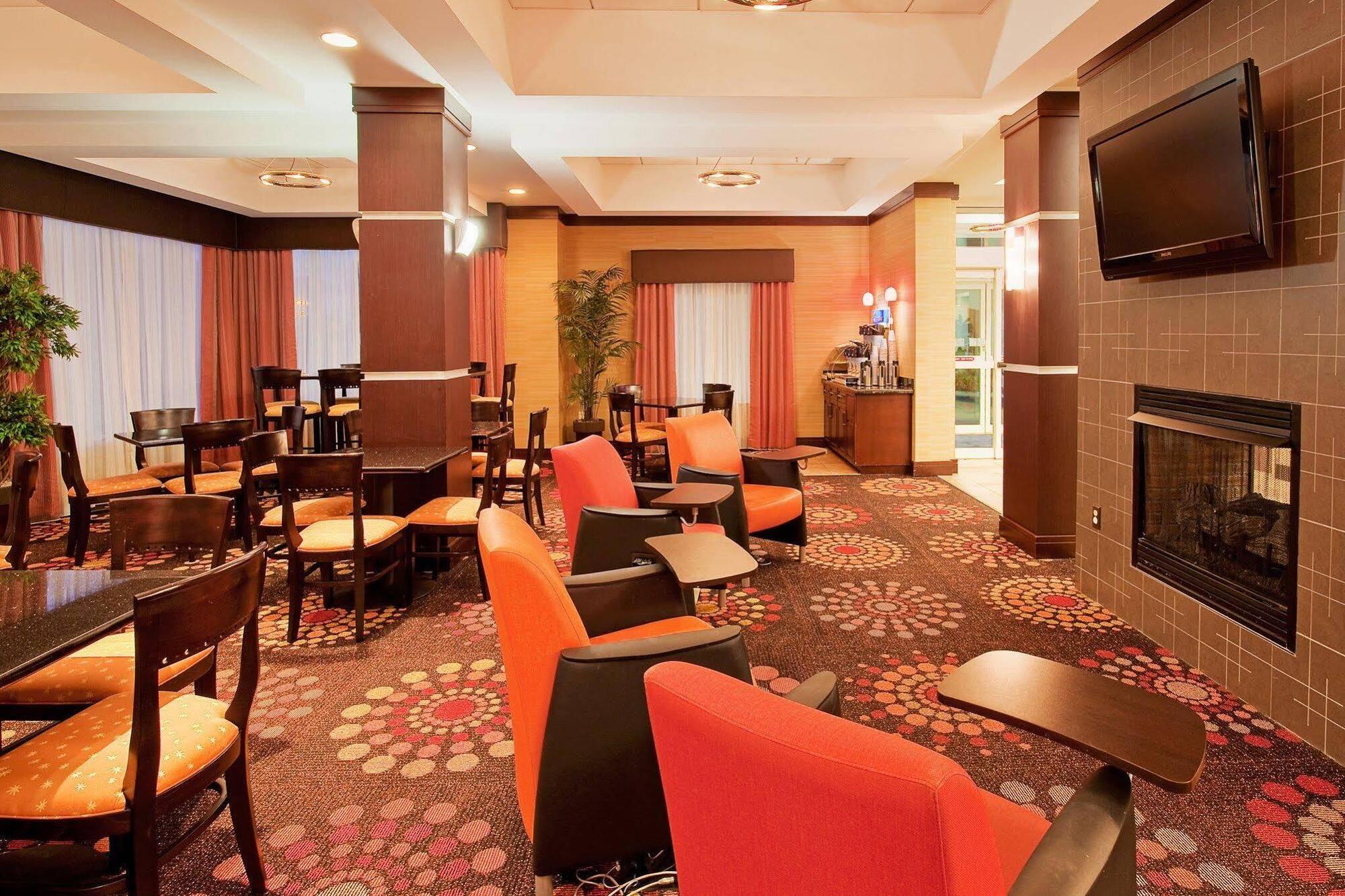 Holiday Inn Express Hotel & Suites Chattanooga Downtown By Ihg Kültér fotó