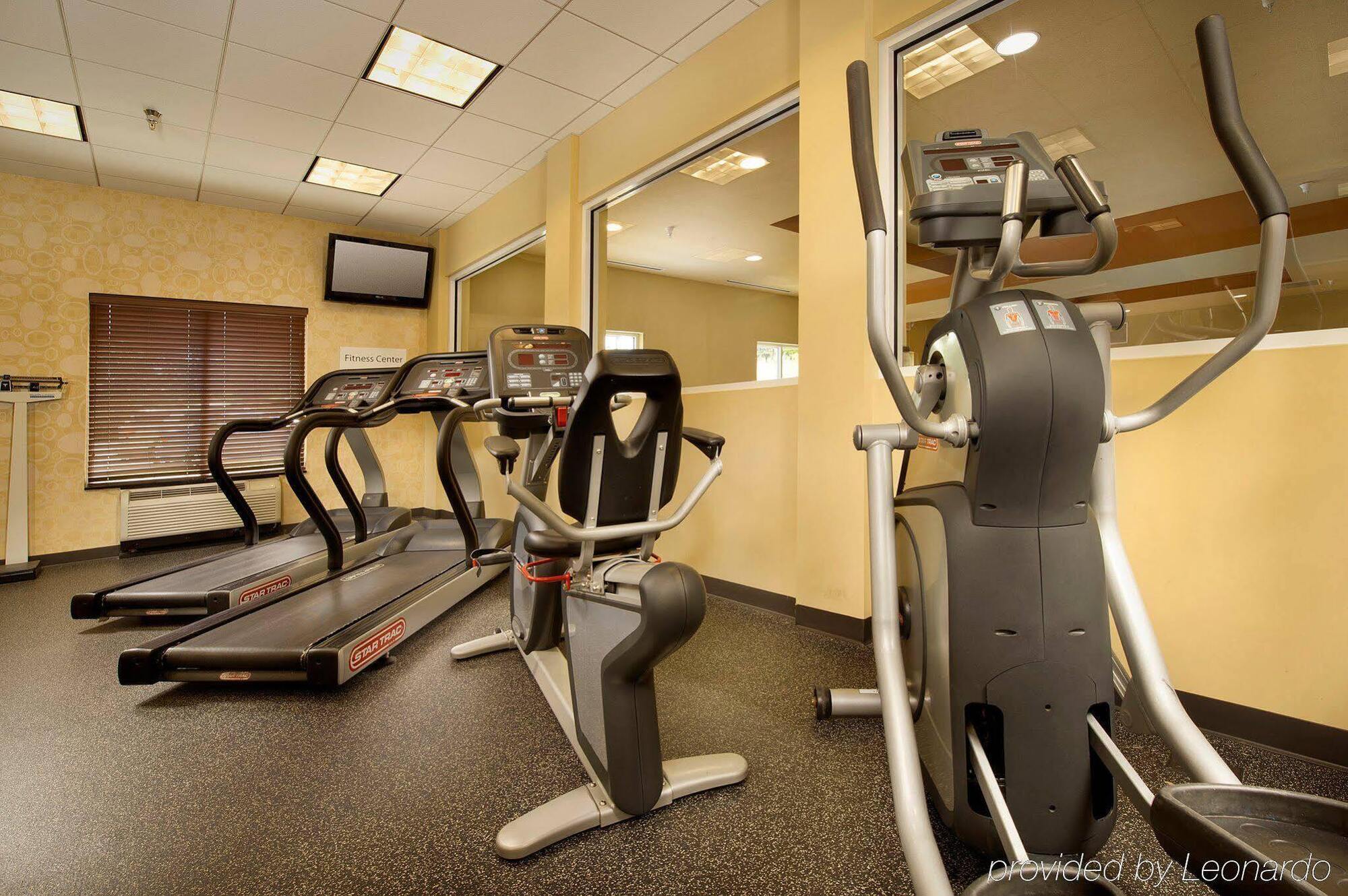Holiday Inn Express Hotel & Suites Chattanooga Downtown By Ihg Kültér fotó